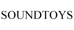 SOUNDTOYS trademark