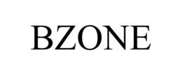 BZONE trademark