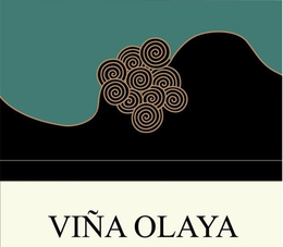 VIÑA OLAYA trademark