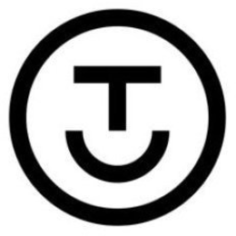 T U trademark