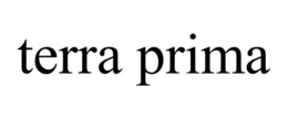 TERRA PRIMA trademark