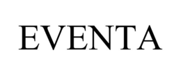 EVENTA trademark