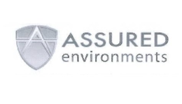 ASSURED ENVIRONMENTS trademark
