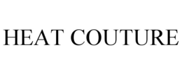 HEAT COUTURE trademark