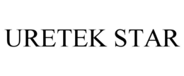 URETEK STAR trademark