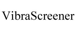 VIBRASCREENER trademark
