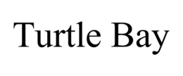 TURTLE BAY trademark