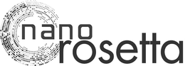 NANO ROSETTA trademark