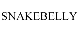 SNAKEBELLY trademark