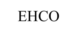 EHCO trademark