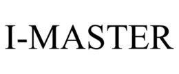I-MASTER trademark