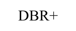 DBR+ trademark
