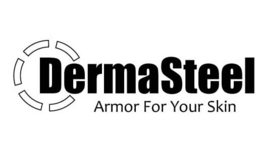DERMASTEEL ARMOR FOR YOUR SKIN trademark