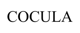 COCULA trademark
