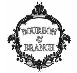 BOURBON & BRANCH trademark