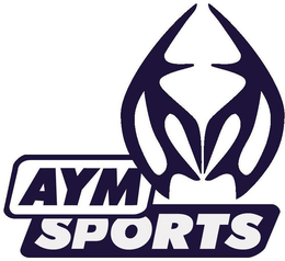 AYM SPORTS trademark