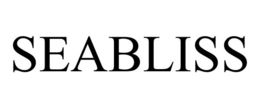 SEABLISS trademark