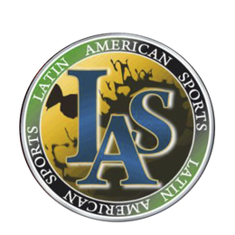 LATIN AMERICAN SPORTS LAS trademark