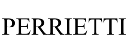 PERRIETTI trademark