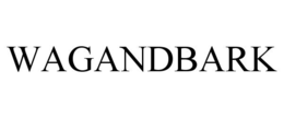 WAGANDBARK trademark