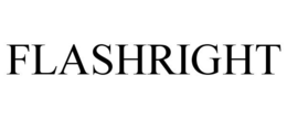 FLASHRIGHT trademark