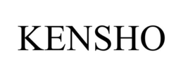 KENSHO trademark