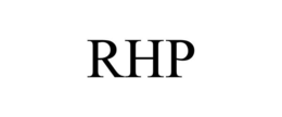 RHP trademark