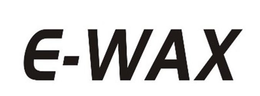 E-WAX trademark
