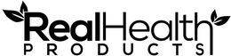 REAL HEALTH PRODUCTS trademark