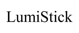 LUMISTICK trademark