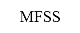 MFSS trademark