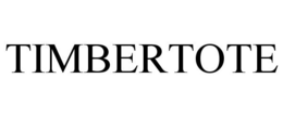 TIMBERTOTE trademark