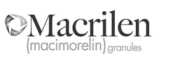 MACRILEN (MACIMORELIN) GRANULES trademark
