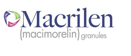MACRILEN (MACIMORELIN) GRANULES trademark