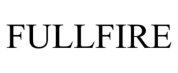 FULLFIRE trademark