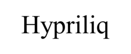 HYPRILIQ trademark