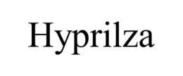 HYPRILZA trademark
