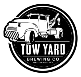TOW YARD BREWING CO INDIANAPOLIS trademark