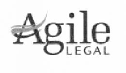 AGILE LEGAL trademark