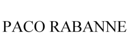 PACO RABANNE trademark