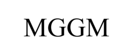 MGGM trademark
