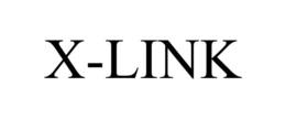 X-LINK trademark
