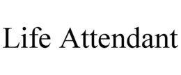 LIFE ATTENDANT trademark
