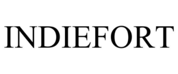 INDIEFORT trademark