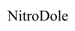 NITRODOLE trademark