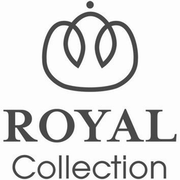 ROYAL COLLECTION trademark