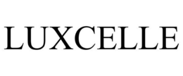 LUXCELLE trademark