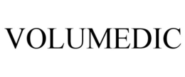 VOLUMEDIC trademark