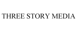 THREE STORY MEDIA trademark