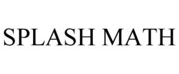 SPLASH MATH trademark